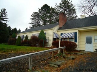 208 Mt Merino Rd, Hudson, NY 12534