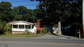 11612 Kemp Dr NW, Frostburg, MD 21532