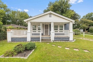 1707 Murchison Rd, Fayetteville, NC 28301