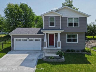4325 Cinnamon Ln, Leslie, MI 49251