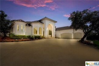 1036 Long Meadow, Spring Branch, TX 78070