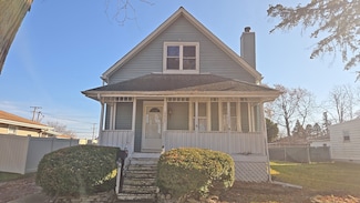 3417 Butler Ave, Steger, IL 60475