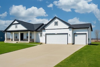 5033 Ikram Oaks Ln, Jackson, MI 49201