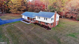 988 Tub Run Hollow Rd, Hedgesville, WV 25427