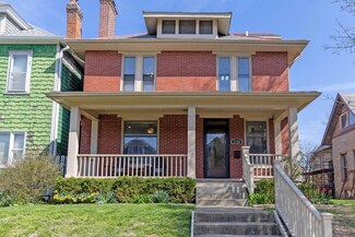 1736 Oak St, Columbus, OH 43205