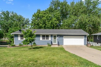 240 N Pleasant Hill Blvd, Pleasant Hill, IA 50327