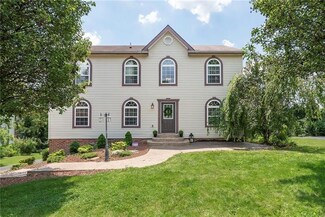 1642 Aster Ln, Crescent, PA 15046