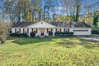 2005 Highriggs Ln, Snellville, GA 30078