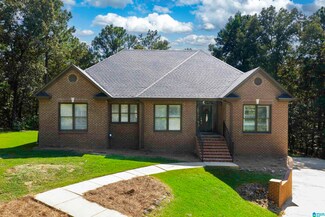 4109 Highway 109, Columbiana, AL 35051