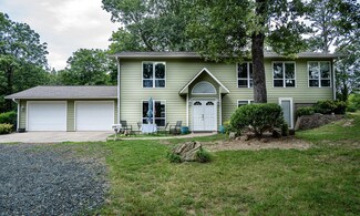 4166 Highway 8 W, Mena, AR 71953