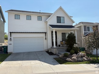1426 E Daylily Ct, Layton, UT 84040