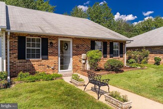 9268 Cherry Ln Unit 57, Laurel, MD 20708