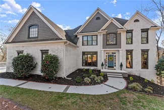 3498 Westhampton Way, Gainesville, GA 30506