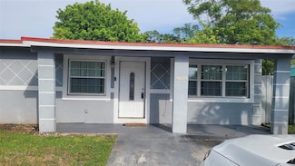 1800 Lauderdale Manor Dr, Fort Lauderdale, FL 33311