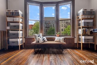 549 W 187th St, New York, NY 10033