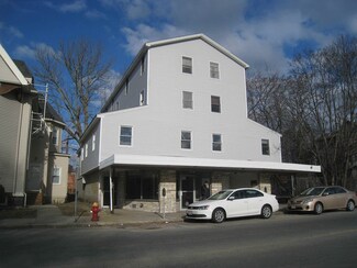 56 Broadway, Taunton, MA 02780
