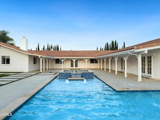 1210 S La Luna Ave, Ojai, CA 93023