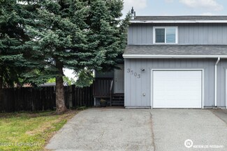 3503 Corona Cir, Anchorage, AK 99517