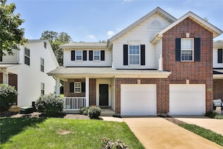 1063 Big Bend Crossing Dr, Valley Park, MO 63088