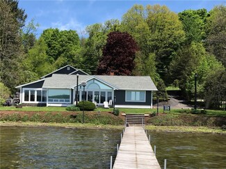 4355 Lakeside Dr, Bemus Point, NY 14712