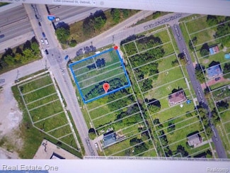 5266 Linwood St, Detroit, MI 48208