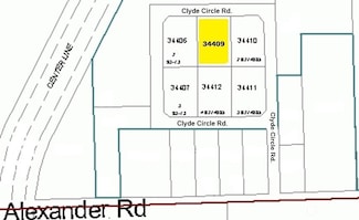 4409 Clyde Cir, Sunnyside, WA 98944