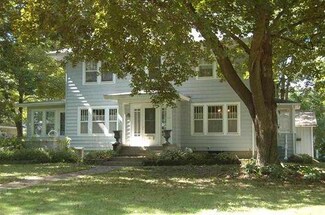 110 N Seminary Ave, Mount Morris, IL 61054