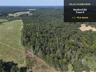 0 Sanford Lake Dr, Nicholson, GA 30565