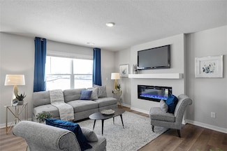 3602 Jasmine Ln, Waukee, IA 50263