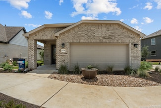 2087 Green Ash Ave, New Braunfels, TX 78132