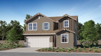 Residence 3, Winchester, CA 92596