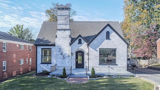 245 Sycamore Dr, Paducah, KY 42001