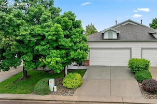 1020 Samuel Point Unit 68, Colorado Springs, CO 80906