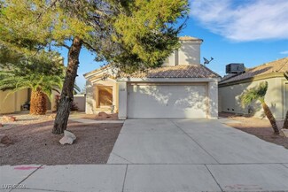 1970 Glistening Sands Dr, Las Vegas, NV 89119
