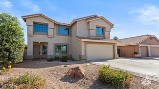 235 E Sheffield Ct, Gilbert, AZ 85296