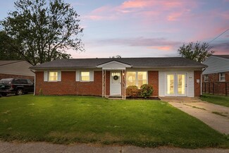 918 Gardenside Dr, Owensboro, KY 42301