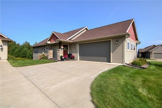 1843 Luke Place, Chippewa Falls, WI 54729