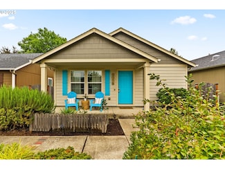 3031 Hummingbird Ln, Eugene, OR 97405