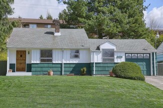 17050 14th Ave NE, Shoreline, WA 98155