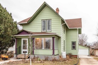 121 Clinton St, Boone, IA 50036