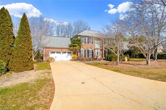 107 Longbrook Dr, Elon, NC 27244