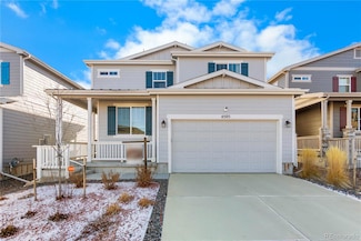 4505 Cholla Trail, Castle Rock, CO 80104