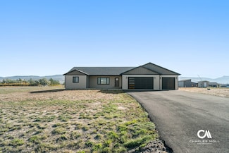 2108 Dryland Loop, East Helena, MT 59635