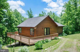 1942 Pocosan Mountain Rd, Stanardsville, VA 22973