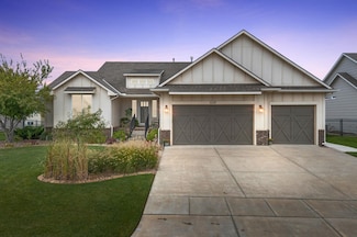 3225 N Judith St, Wichita, KS 67212