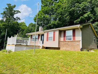 1112 Pratt Hill, Newburg, WV 26410