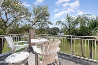 155 Escambia Ln Unit 608, Cocoa Beach, FL 32931