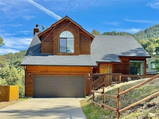 2704 Bryce Ct, Pine Mountain Club, CA 93225