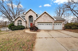 433 Spears St, Saint Louis, MO 63127