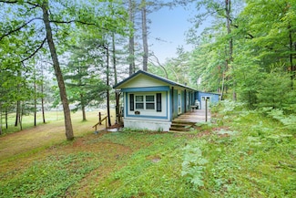 4187 S Nugent View Ln, Baldwin, MI 49304